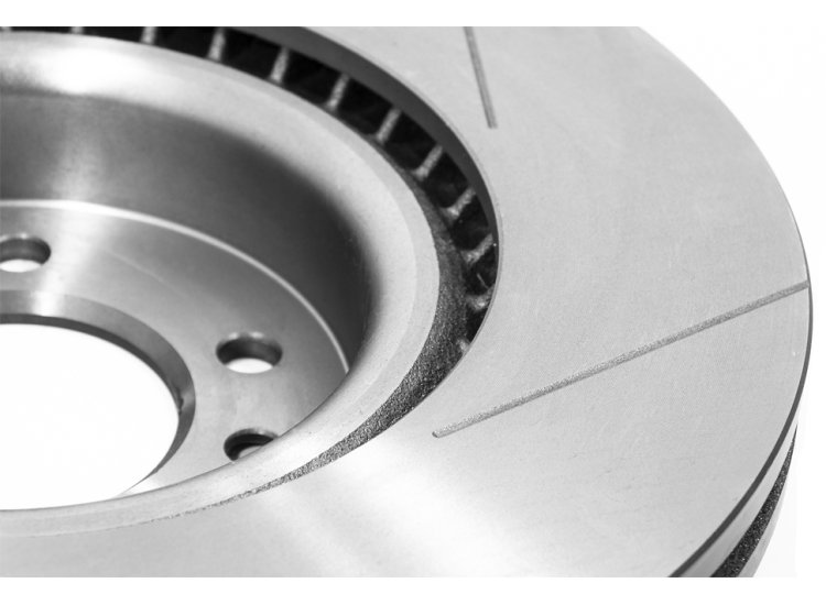 Тормозной диск RANGE ROVER IV, Discovery V, 19" DC Brakes 363x33mm, Передний DC13231S