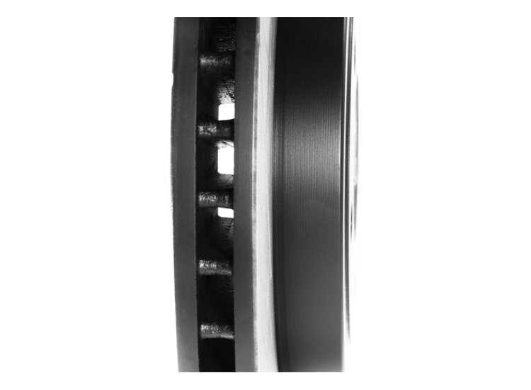 Тормозной диск Dodge Challenger, CHRYSLER 300C, DC Brakes 345x28mm, Передний DC19031S