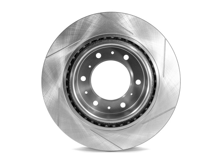 Тормозной диск TANK 500; TANK 300 Задний 323х22mm DC Brakes DC26502S