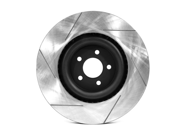 Тормозной диск Ford Mustang 2015->, суппорта Brembo Передний 380x34mm DC Brakes DC21541S