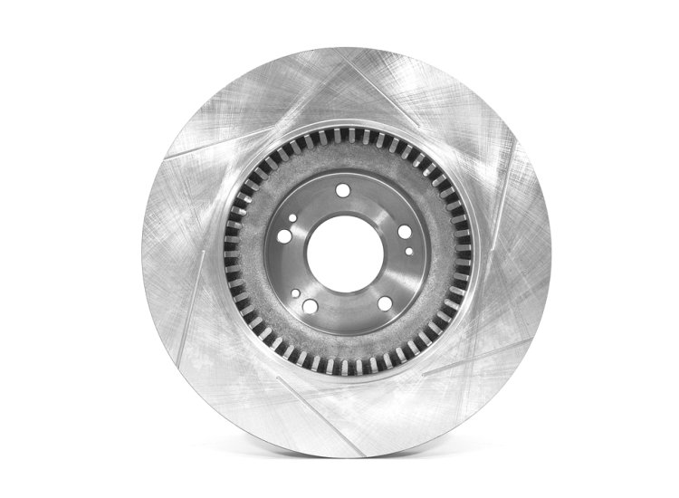 Тормозной диск Genesis G80; Equus; Kia Quoris DC Brakes 345x30mm, Передний, DC20311S