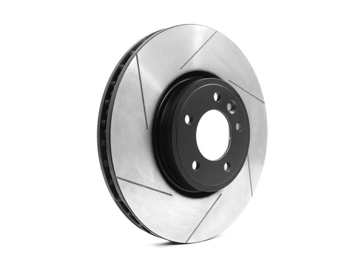 Тормозной диск RANGE ROVER IV, Discovery V, 2016-> 18"  DC Brakes 349x34mm, Передний, DC13221S