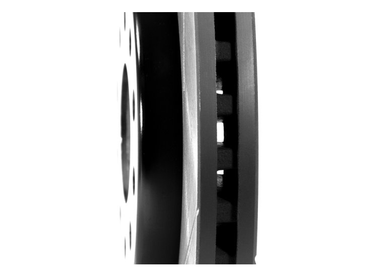 Тормозной диск CHEVROLET Malibu, DC Brakes 2015-> , Equinox 2017->  300х26mm, Передний, DC11141S