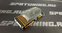 ACL Bearing Вкладыши коренные Mitsubishi 4G63T 7-Bolt EVO 4-9, комплект