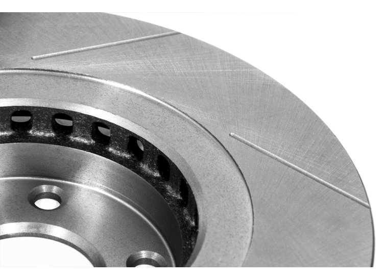 Тормозной диск MAZDA CX-5, CX-8, CX-9, 6; DC Brakes 320x28 mm, Передний, DC14561S