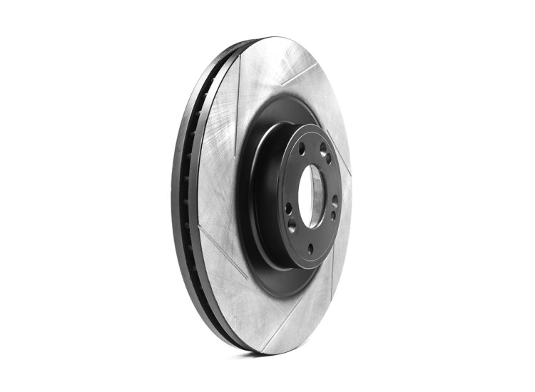 Тормозной диск Genesis G80; Equus; Kia Quoris DC Brakes 345x30mm, Передний, DC20311S