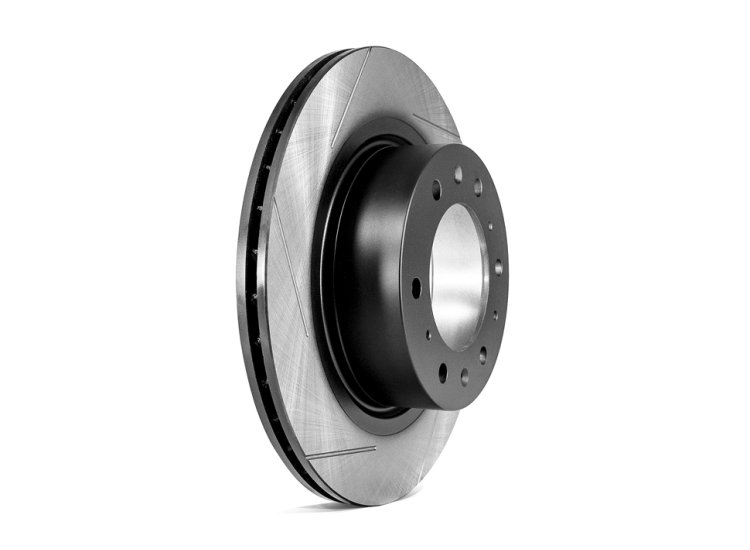 Тормозной диск TANK 500; TANK 300 Задний 323х22mm DC Brakes DC26502S