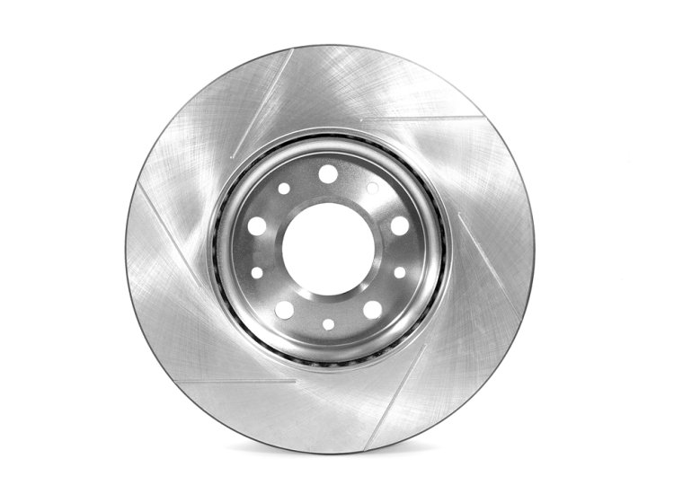 Тормозной диск CHEVROLET Malibu, DC Brakes 2015-> , Equinox 2017->  300х26mm, Передний, DC11141S