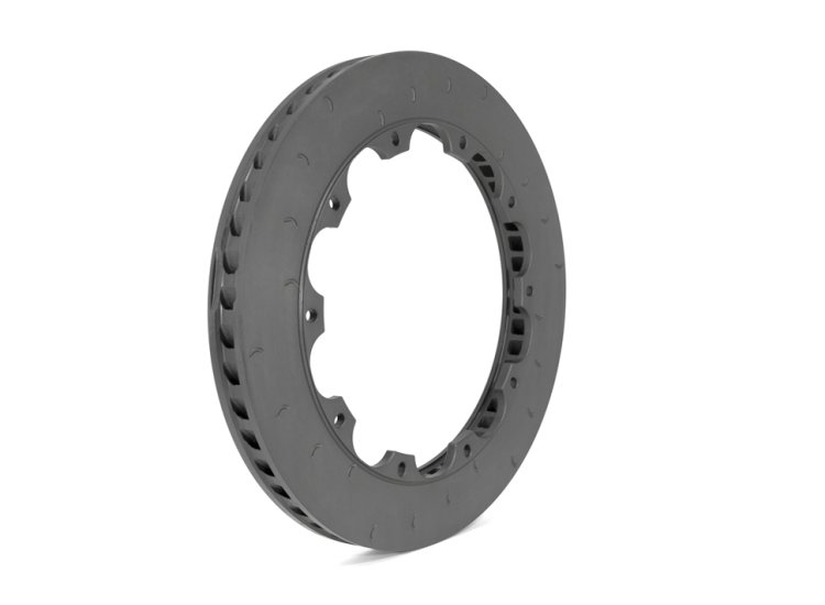Ротор тормозного диска 380*32mm, DC Brakes DC38032-10D52A, D крепеж (Brembo, JBT)