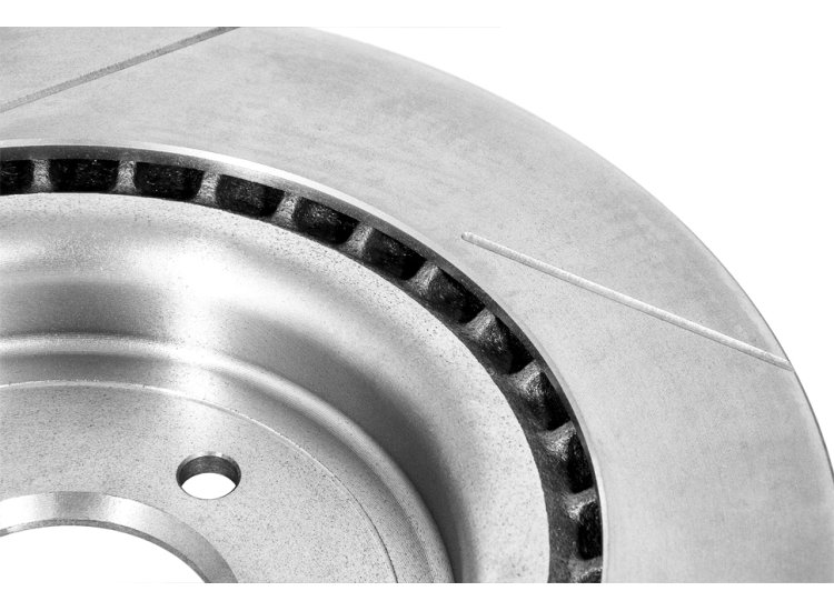 Тормозной диск RANGE ROVER IV; Discovery V; DEFENDER 2020-> ; DC Brakes 365x25mm, Задний, DC13682S