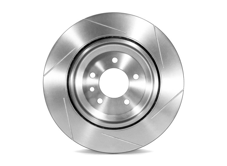 Тормозной диск DEFENDER 2020-> 19" DC Brakes 350x25mm, Задний, DC13262S