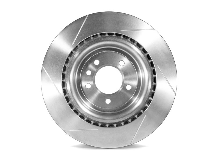 Тормозной диск RANGE ROVER IV; Discovery V; DEFENDER 2020-> ; DC Brakes 365x25mm, Задний, DC13682S