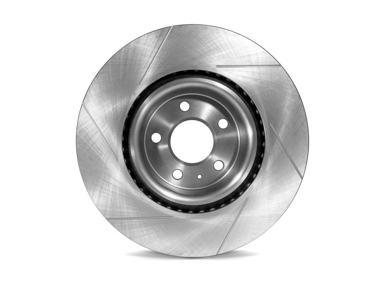 Тормозной диск AUDI A4 B9,A5,A6,A7,Q5; DC Brakes 338x30mm, Передний, DC45441S