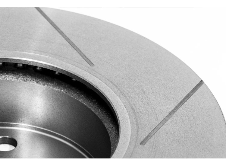 Тормозной диск BMW 3 G20; 4 G22;  Brakes 307x24mm, Передний, DC38211S