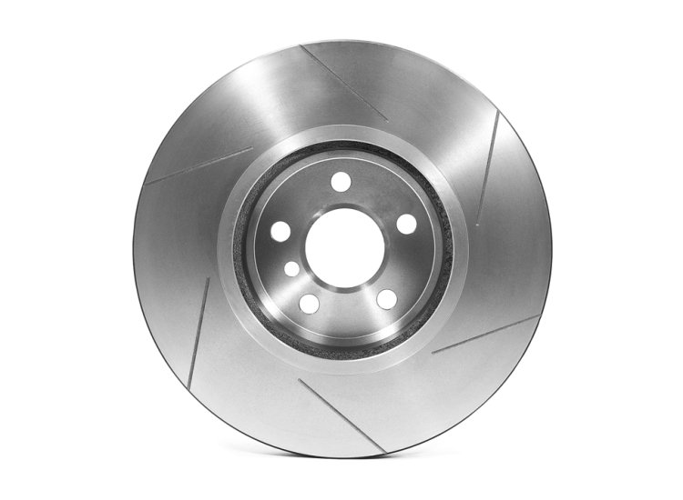 Тормозной диск BMW 3 G20, 5 G30; TOYOTA SUPRA DC Brakes, 330x24 mm, Передний, DC38201S