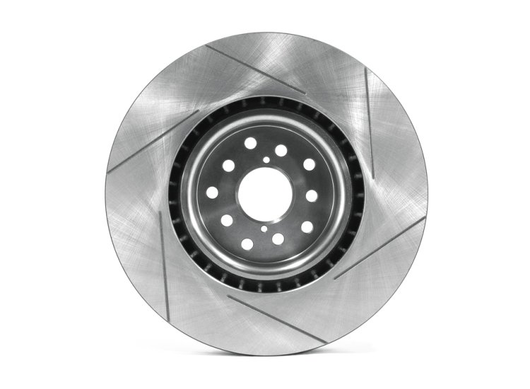 Тормозной диск Subaru Impreza WRX STI, DC Brakes 326x30mm; 5*114,3 / 5*100 mm Передний DC40301S