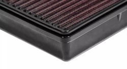 Воздушный фильтр нулевого сопротивления BLACKROCK PF-2010 BMW M3 F80; M4 F82; M5 4.4L (комплект 2шт)