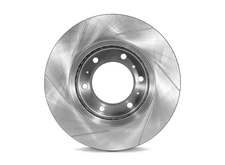 Тормозной диск TANK 500; TANK 300 Передний 316х31mm DC Brakes DC26501S