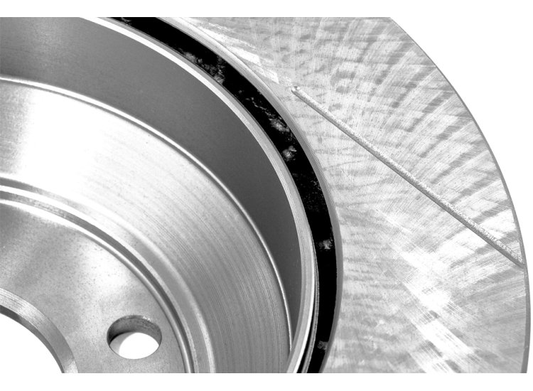 Тормозной диск VAG Q7; CAYENNE; TOUAREG; DC Brakes 330x28mm, Задний, DC45402S