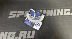 Полукольца ACL H-STD для Honda B16/B18/B20/K20/F20C/F22C/H22A4