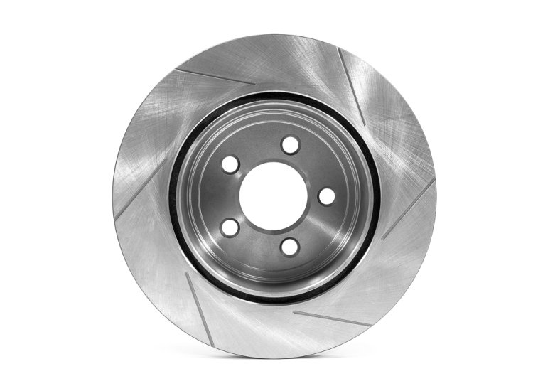 Тормозной диск Dodge Challenger, CHRYSLER 300C, DC Brakes 320x22mm, Задний DC19032S