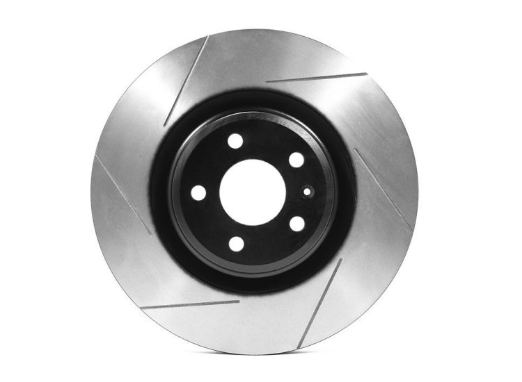 Тормозной диск VAG A4 B8,A5,A6,A7,Q5 Porsche Macan DC Brakes 345x30mm Передний DC45141S