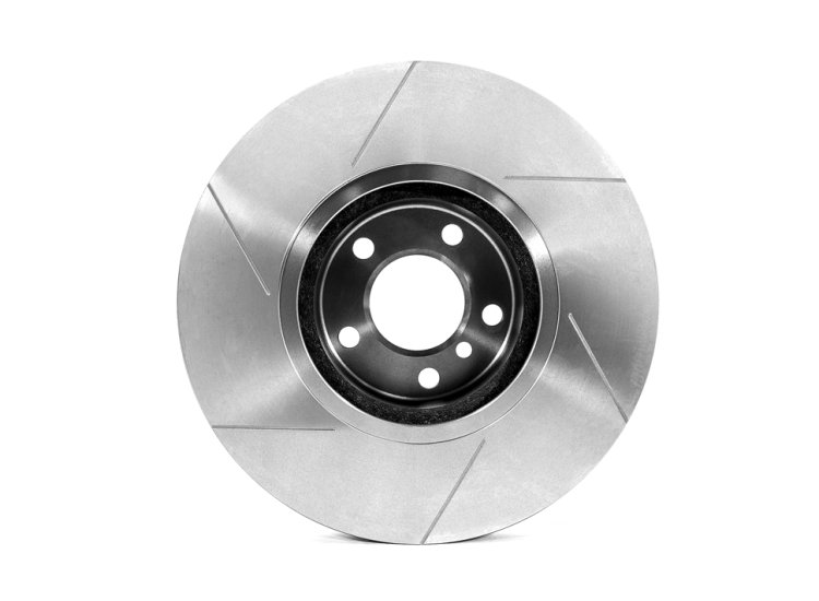 Тормозной диск BMW X5 E70; X6 E71; X5 F15; X6 F16 DC Brakes 348x30mm, Передний, DC38161S