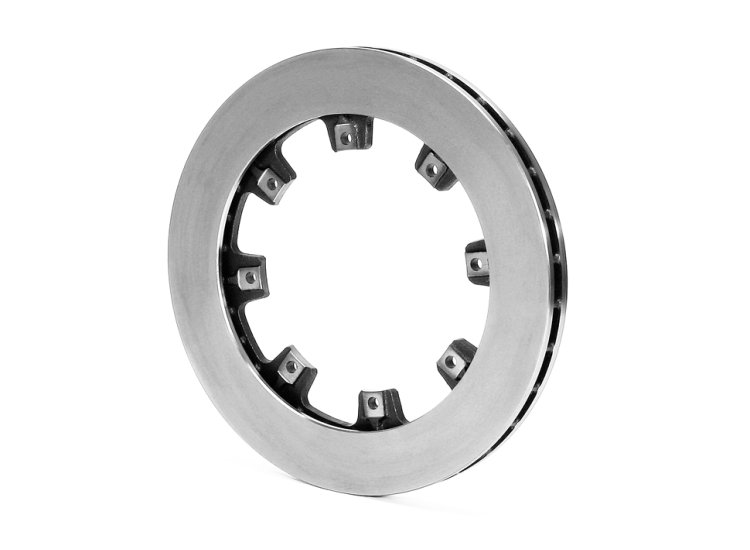 Ротор тормозного диска 310*20,6mm, Wilwood 160-5843