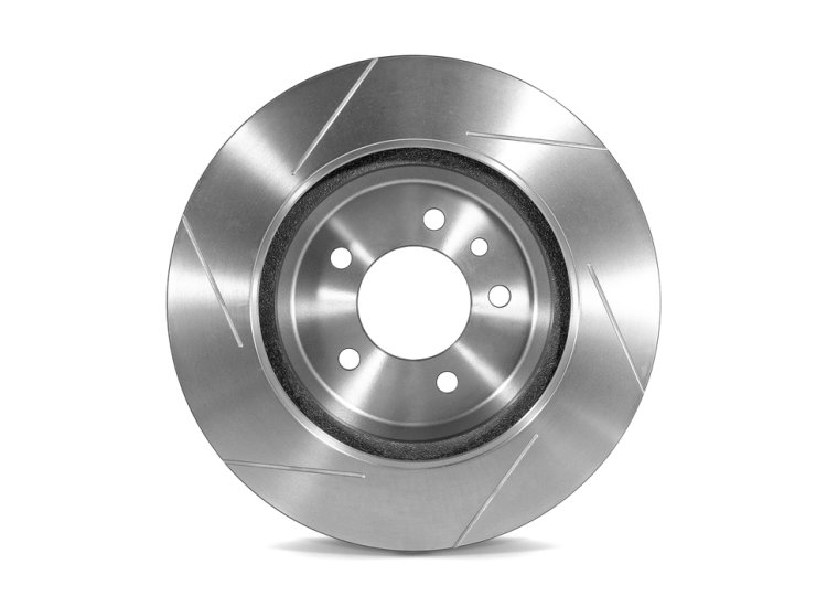 Тормозной диск DEFENDER 2020-> 18" DC Brakes 325x25mm, Задний, DC13222S