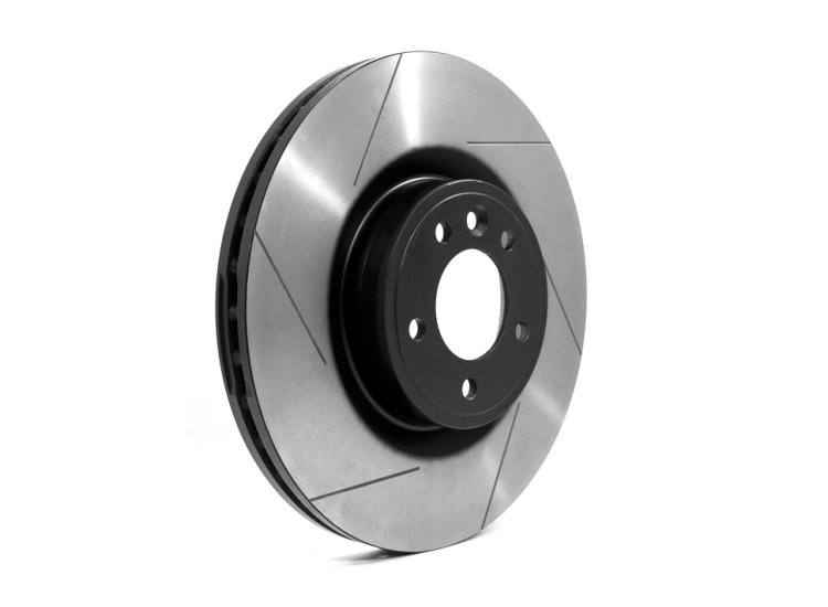 Тормозной диск RANGE ROVER IV, Discovery V, 19" DC Brakes 363x33mm, Передний DC13231S