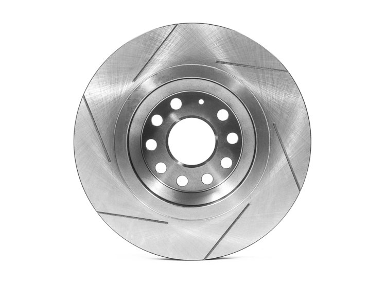 Тормозной диск VAG A3, TT, Golf VII, Tiguan, Octavia DC Brakes Задний 310x22mm DC45302S