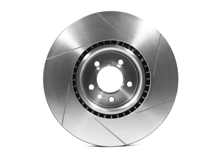 Тормозной диск RANGE ROVER IV 2012-> RANGE ROVER SPORT 2005-> DC Brakes 380x34mm, Передний, DC13681S