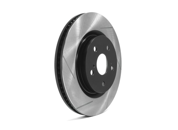 Тормозной диск Toyota Camry V70,2018->; RAV4 2019-> DC Brakes Передний, DC35331S