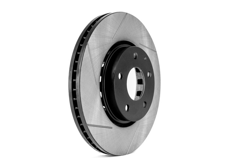 Тормозной диск MAZDA CX-5, CX-8, 6; DC Brakes 297x28 mm, Передний, DC14551S