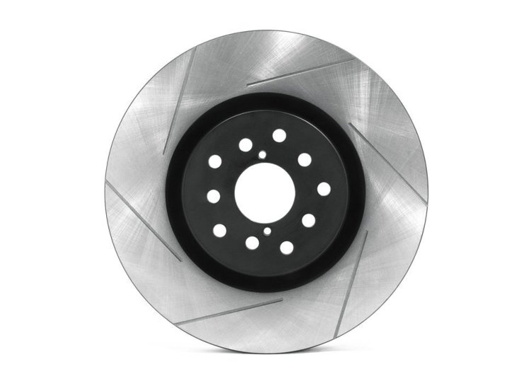 Тормозной диск Subaru Impreza WRX STI, DC Brakes 326x30mm; 5*114,3 / 5*100 mm Передний DC40301S