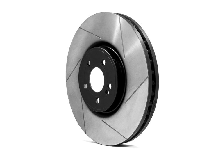 Тормозной диск MB A45 AMG W177; CLA45 AMG W118; GLA45 W247 DC Brakes 360х36мм, Перед, DC18451S