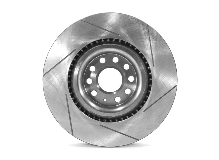 Тормозной диск VAG A3, TT, Golf VII, Tiguan, Octavia DC Brakes 340x30mm Передний DC45301S