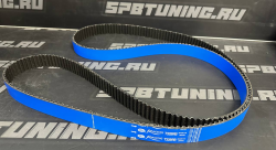 Ремень ГРМ Gates спортивный Subaru EJ20/EJ25 (281x30)