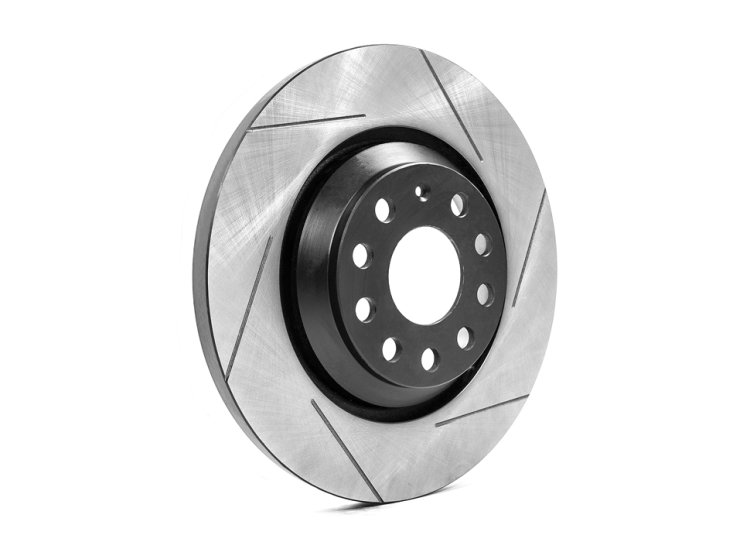 Тормозной диск VAG A3, TT, Golf VII, Tiguan, Kodiaq DC Brakes 300x12mm Задний DC45322S