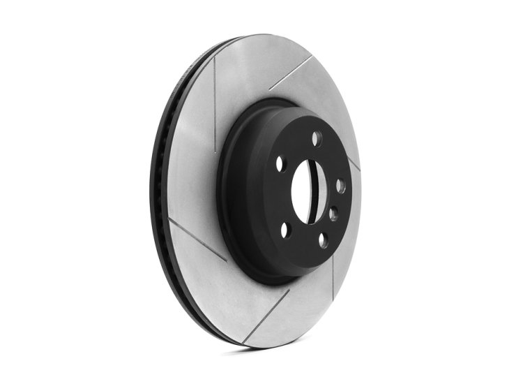 Тормозной диск BMW 3 G20, 5 G30; TOYOTA SUPRA DC Brakes, 330x24 mm, Передний, DC38201S