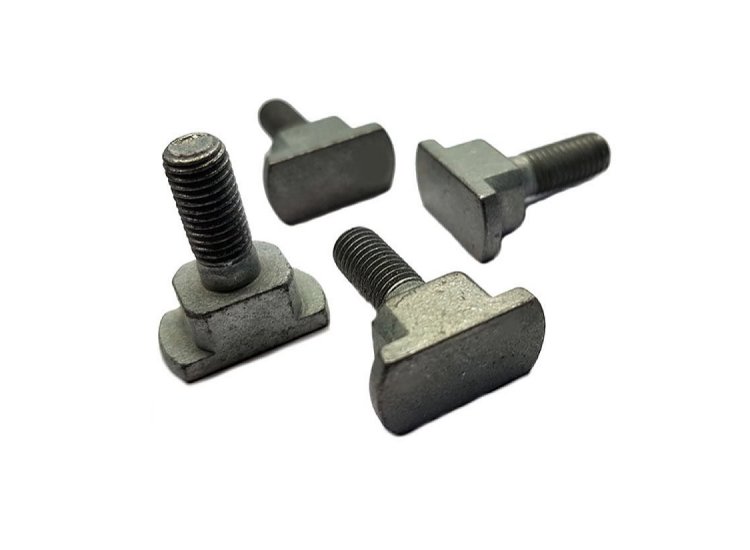 Крепеж тормозных роторов AP Racing CP4135-106K12; CP4135-106FP (комплект 12 шт)