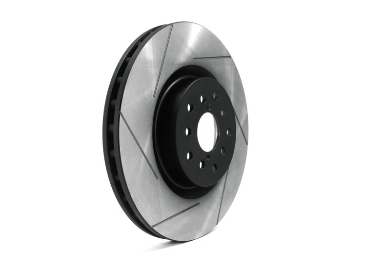 Тормозной диск Subaru Impreza WRX STI, DC Brakes 326x30mm; 5*114,3 / 5*100 mm Передний DC40301S