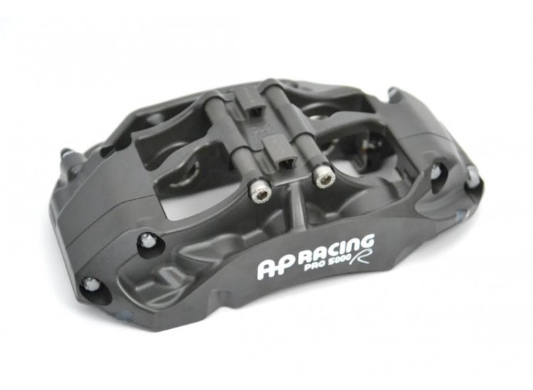 Суппорт AP Racing CP9660-2S4L Pro5000R Radi-CAL 6 поршней