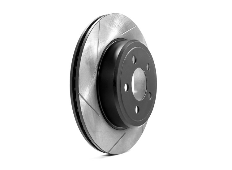 Тормозной диск Dodge Challenger, CHRYSLER 300C, DC Brakes 320x22mm, Задний DC19032S