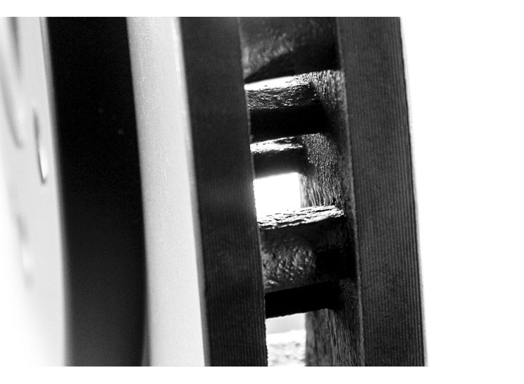 Тормозной диск Mitsubishi Lancer Evolution EVO 6, 7, 8, 9, DC Brakes 320x32mm Передний DC22091S