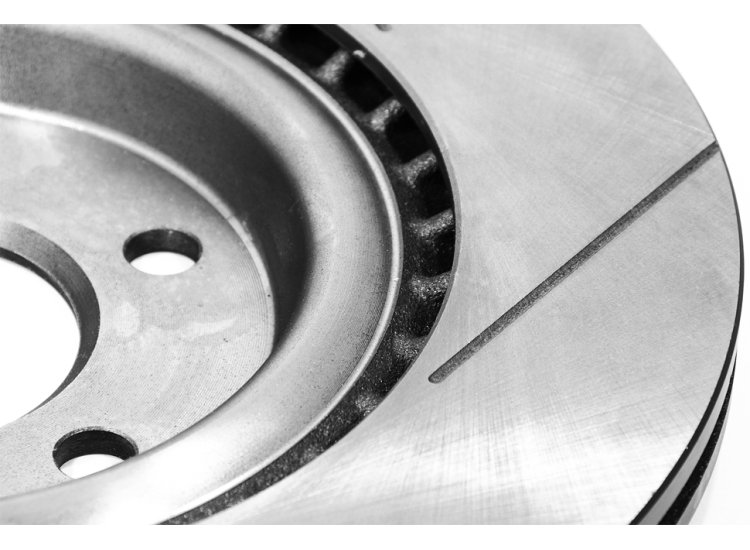 Тормозной диск VAG A4 B9; A6; Q7; MACAN DC Brakes 330x22mm Задний DC45162S