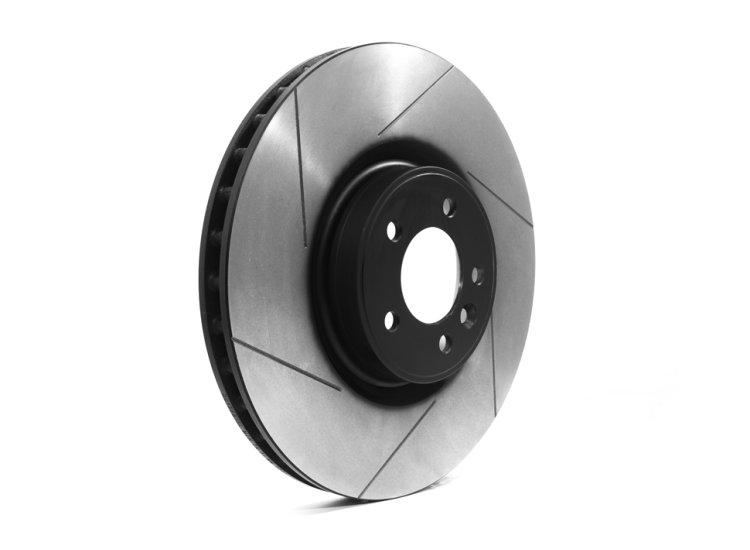 Тормозной диск RANGE ROVER IV 2012-> RANGE ROVER SPORT 2005-> DC Brakes 380x34mm, Передний, DC13681S