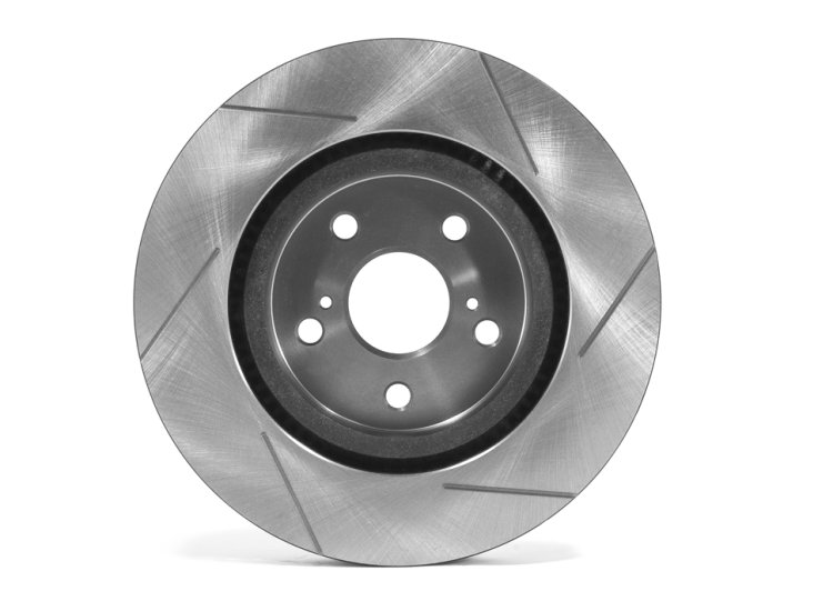 Тормозной диск Toyota Camry V70,2018->; RAV4 2019-> DC Brakes Передний, DC35331S