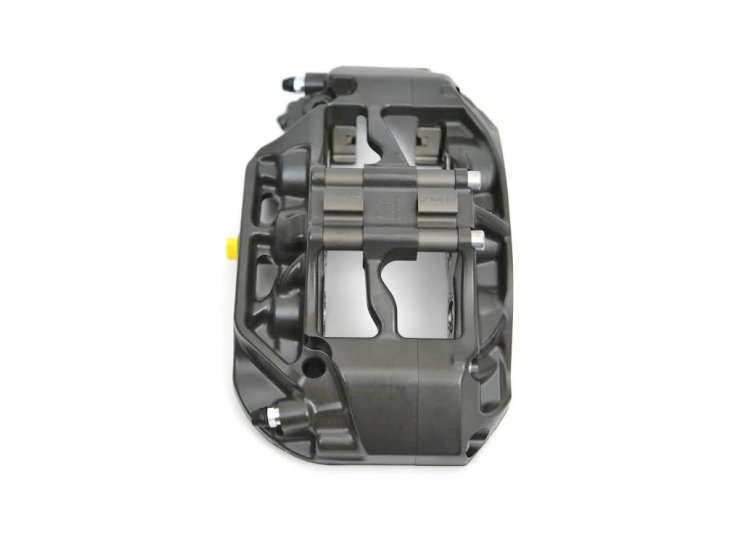 Суппорт AP Racing CP9660-2S4L Pro5000R Radi-CAL 6 поршней