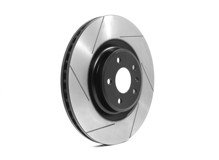 Тормозной диск VAG A4 B8,A5,A6,A7,Q5 Porsche Macan DC Brakes 345x30mm Передний DC45141S